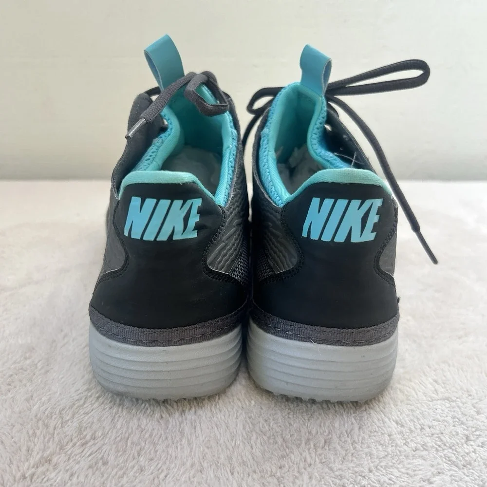 Nike excellent worn